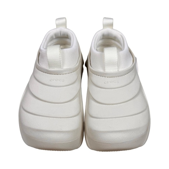 CROCS Shoes - CROCS Unisex Echo Storm Tundra Sculpted Clog Utilitarian 
 NWOB